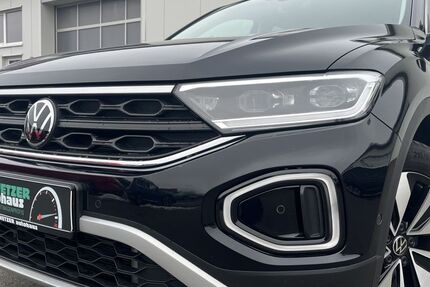 VW T-Roc 28.281 km 24.860 &euro; Marktredwitz 95615