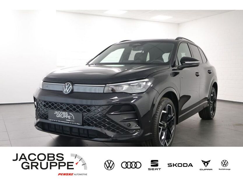 VW Tiguan 11.118 km 47.660 € Alsdorf 52477