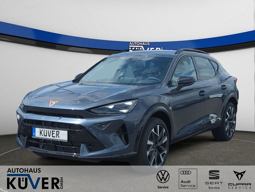 Cupra Formentor 1.200 km 34.500 € Hagen 27628