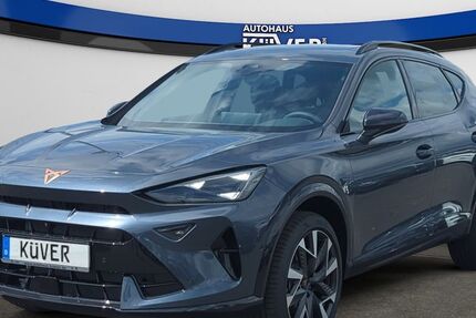 Cupra Formentor 1.200 km 34.750 € Hagen 27628