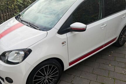 Skoda Citigo 63.717 km 7.100 &euro; Fröndenberg/Ruhr 58730