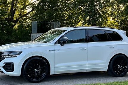 VW Touareg 145.200 km 30.500 &euro; Laubendorf 90579