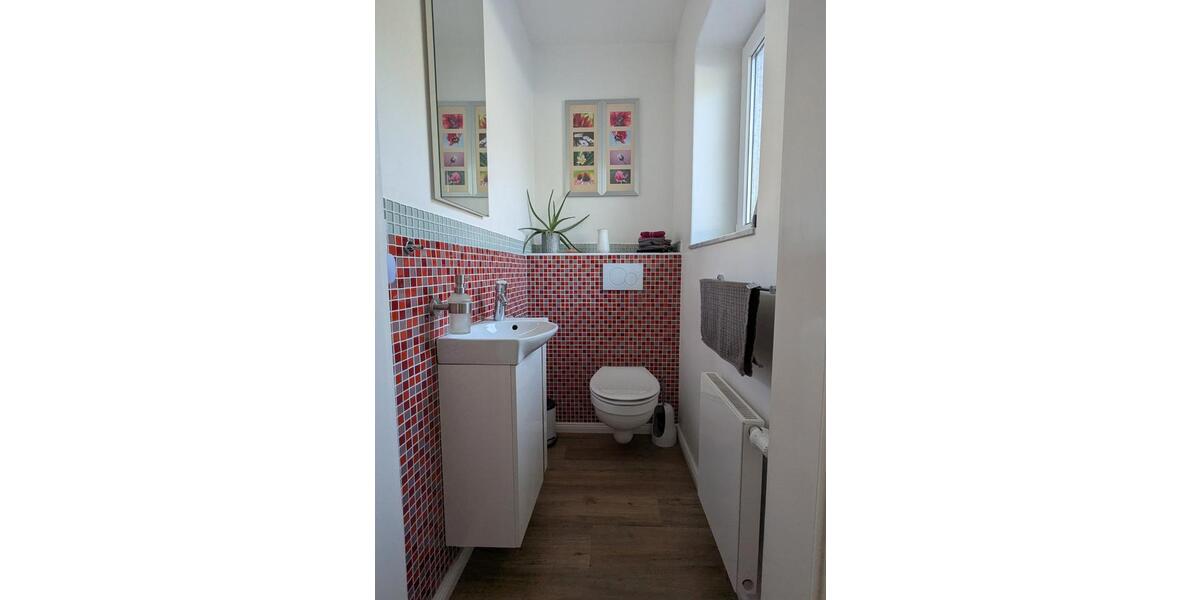 Doppelhaushälfte Hollenstedt - 4 Zimmer, 110 m&sup2;, 479.000&euro; | Angebot:27093207