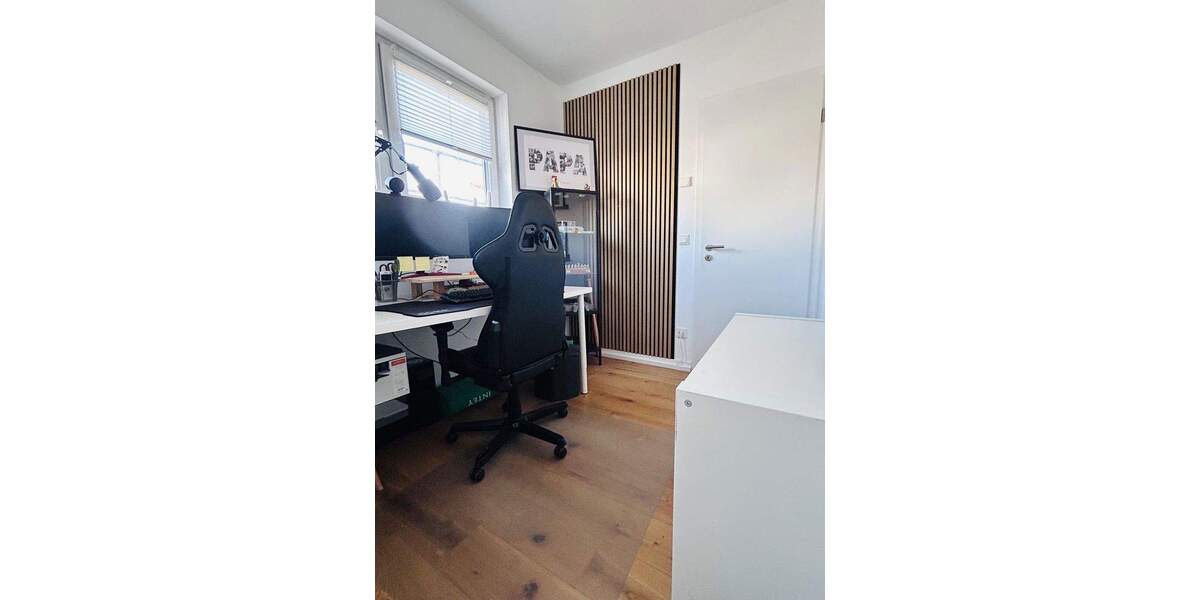 Doppelhaushälfte Isernhagen Isernhagen F.B. - 4 Zimmer, 125 m&sup2;, 560.000&euro; | Angebot:25835241