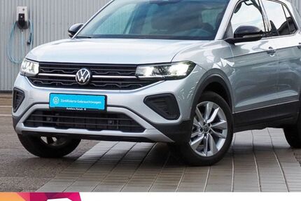 VW T-Cross 25.280 km 25.890 € Bisingen 72406