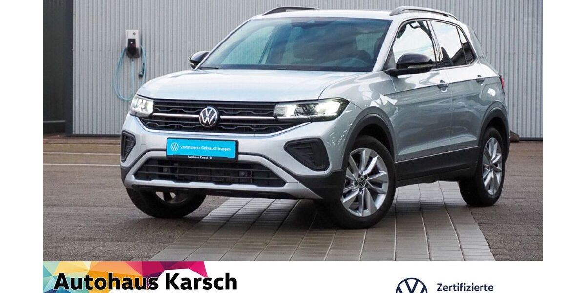 VW T-Cross 25.280 km 25.890 &euro; Bisingen 72406