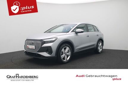 Audi Q4 e-tron 28.928 km 32.980 &euro; Karlsruhe 76131