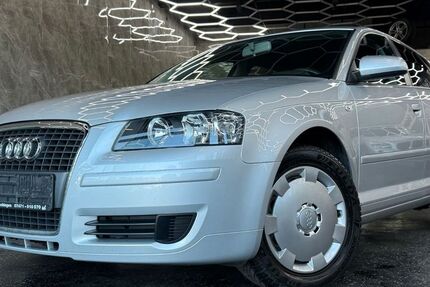Audi A3 144.000 km 3.900 &euro; Reutlingen 72762