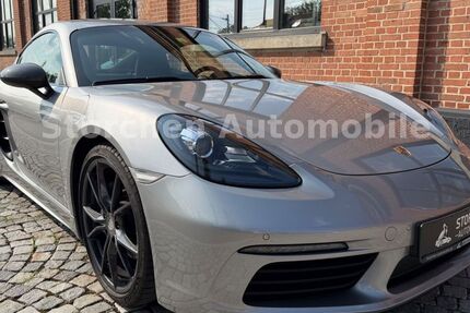 Porsche Cayman 33.500 km 56.950 &euro; Eislingen/Fils 73054