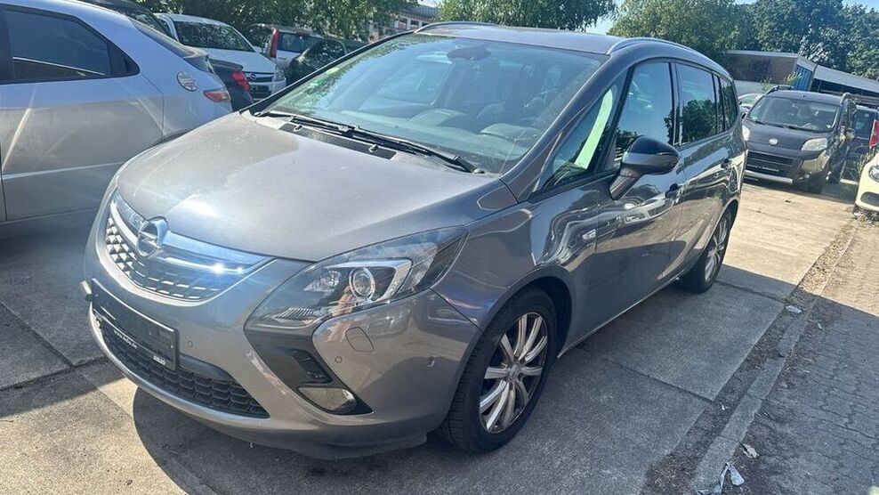 Zafira
