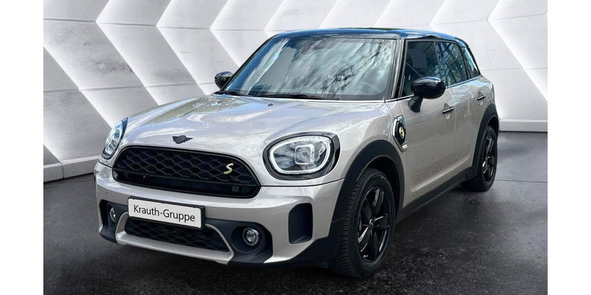 Mini Countryman SE (Cooper) 23.100 km 25.890 &euro; Sinsheim 74889