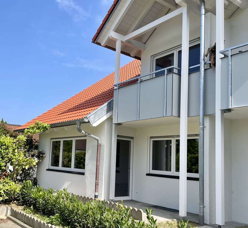 Wohnung zum Kaufen in Langenargen 335.000 € 63 m²