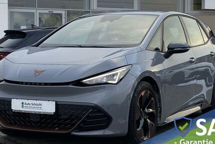 Cupra Born 23.799 km 25.858 &euro; Schrobenhausen-Edelshsn. 86529