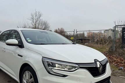 Renault Megane 185.000 km 9.900 &euro; Lahr 77933