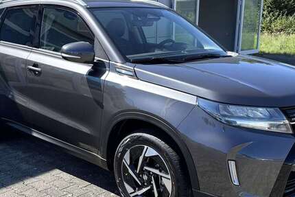 Suzuki Vitara 6.000 km 30.480 &euro; Bad Marienberg 56470