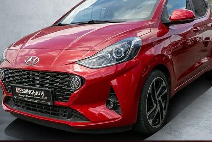 Hyundai i10 38.053 km 15.490 &euro; Unna 59423