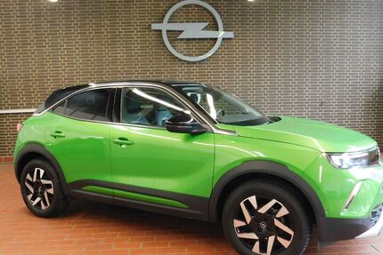 Opel Mokka 23.842 km 18.950 &euro; Garbsen 30823