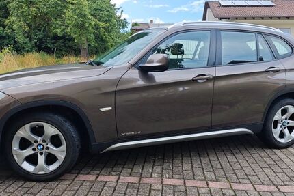 BMW X1 200.000 km 6.900 &euro; Pfullendorf 88639