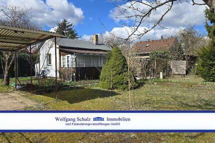 Grundstück zu verkaufen in Blankenfelde 200.000 € 546 m²