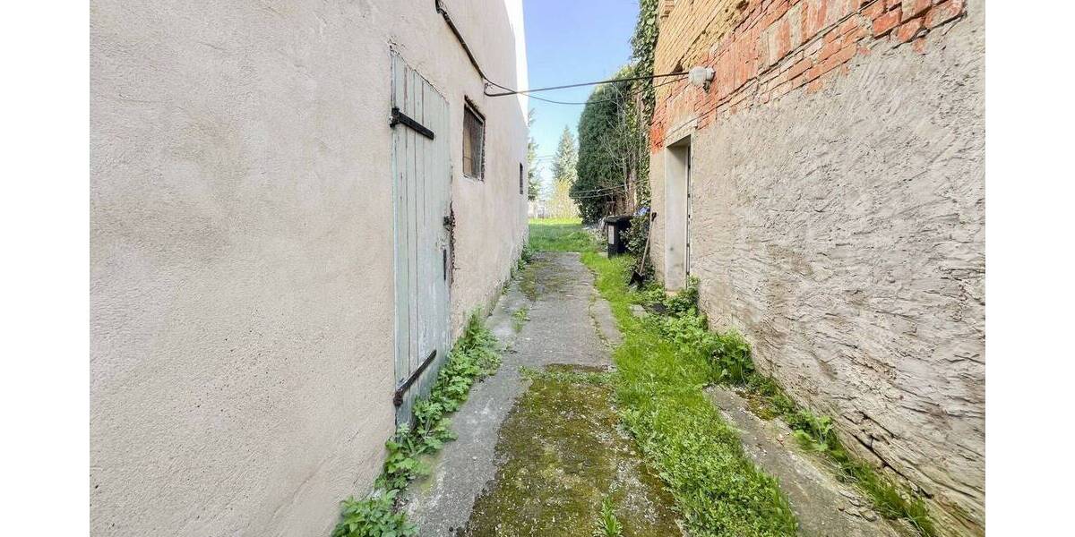 Grundstück Wittenberg Pratau - 20.000&euro; | Angebot:26658206
