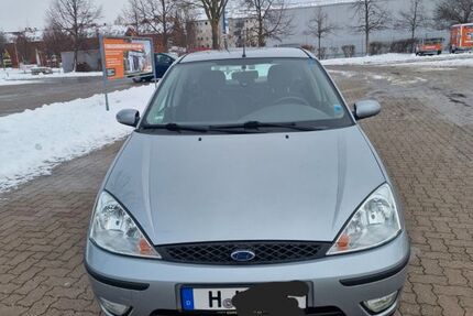 Ford Focus 114.500 km 1.690 &euro; Hannover 30179