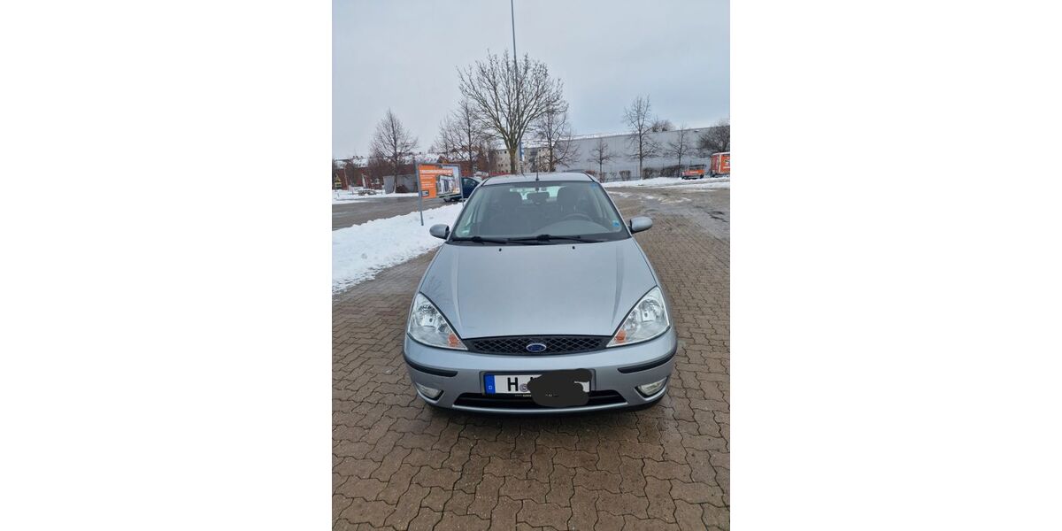 Ford Focus 114.500 km 1.990 &euro; Hannover 30179