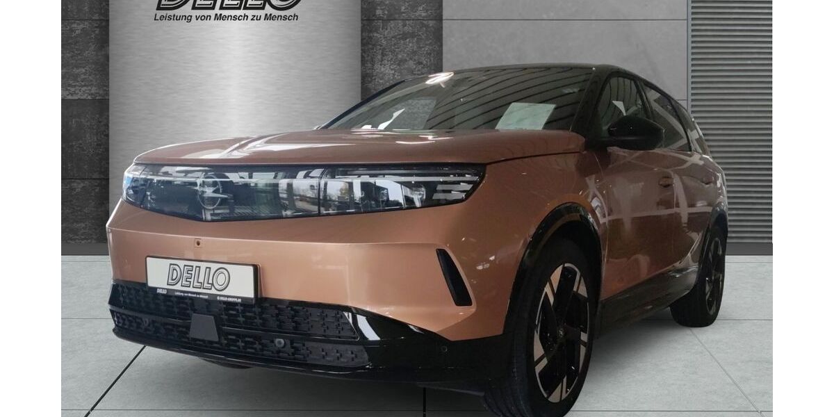 Opel Grandland (X) 17.500 km 35.499 &euro; Wesenberg 23858