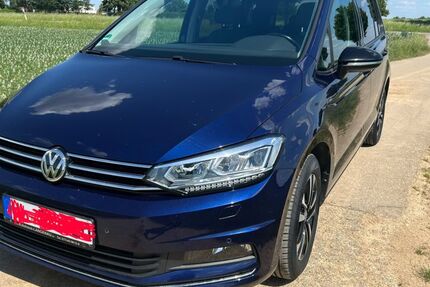 VW Touran 128.500 km 21.500 &euro; Langenau 89129
