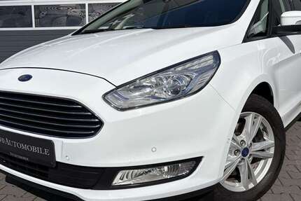 Ford Galaxy 79.518 km 15.900 &euro; Ahlen 59229