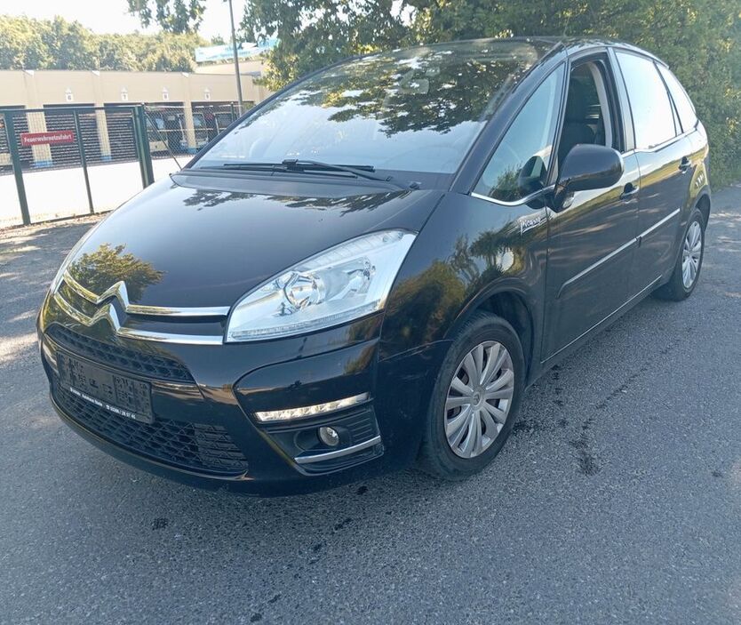 C4 Picasso