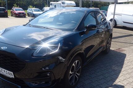 Ford Puma 70.191 km 19.290 € Hörstel 48477