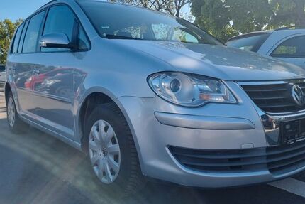 VW Touran 199.000 km 3.999 &euro; Lappersdorf 93138