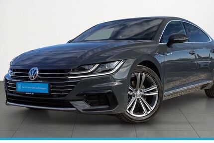 VW Arteon 90.930 km 24.970 &euro; Limburg 65549