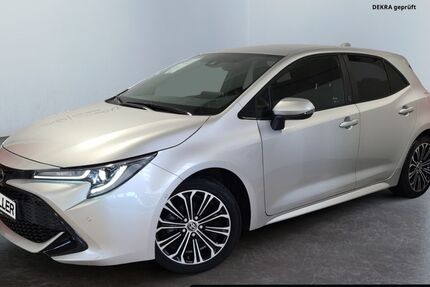 Toyota Corolla 28.900 km 19.670 &euro; Dortmund 44143