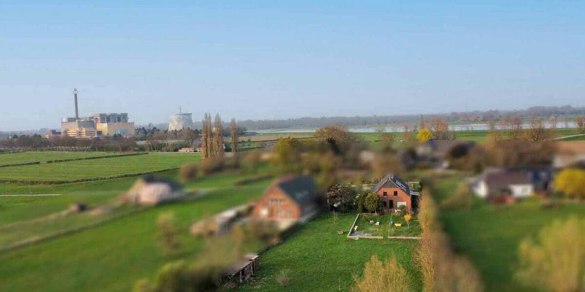 Einfamilienhaus Kalkar Hönnepel - 6 Zimmer, 190 m&sup2;, 369.000&euro; | Angebot:26244629