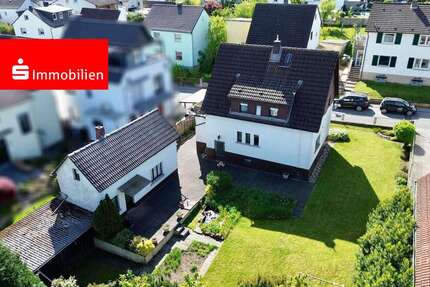 Haus Roßdorf - 4 Zimmer, 106 m&sup2;, 495.000&euro; | Angebot:26837175