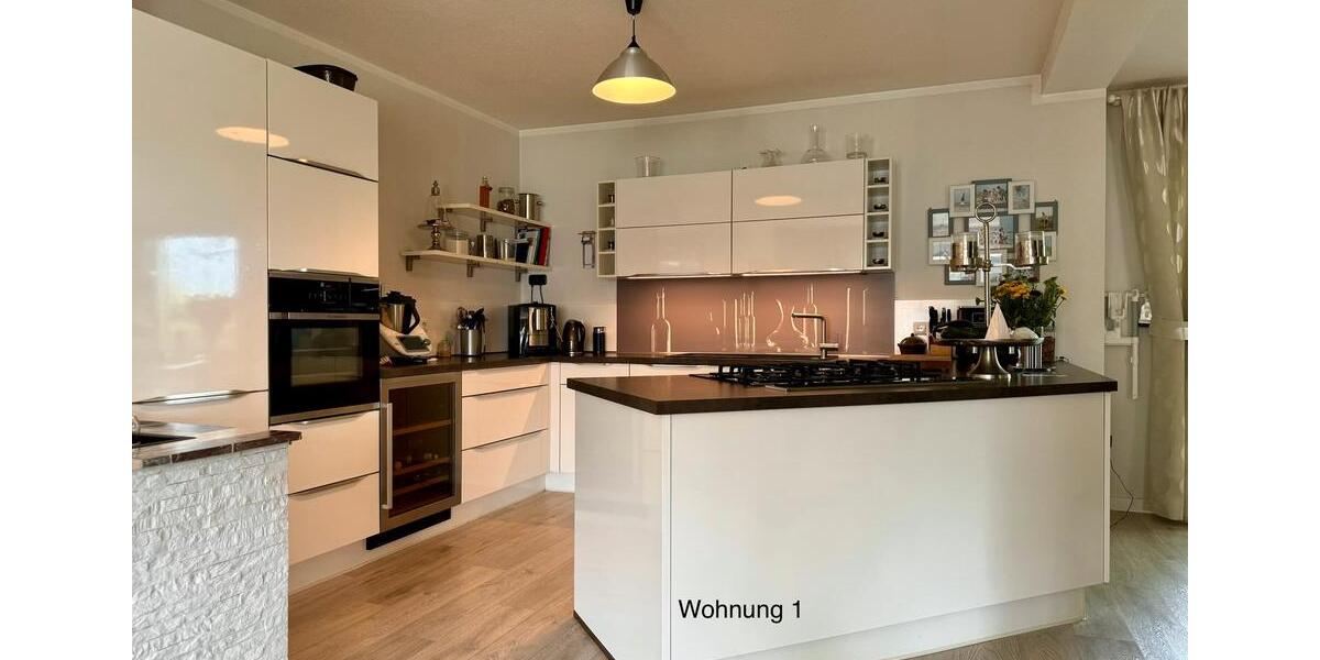 Etagenwohnung Hövelhof - 9 Zimmer, 268 m&sup2;, 725.000&euro; | Angebot:27426687