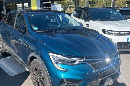 Renault Arkana 45.150 km 16.990 &euro; Lemgo 32657