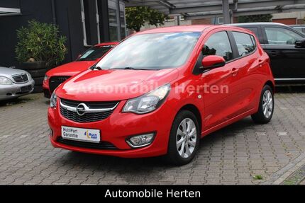 Opel Karl 77.000 km 5.990 € Herten 45699