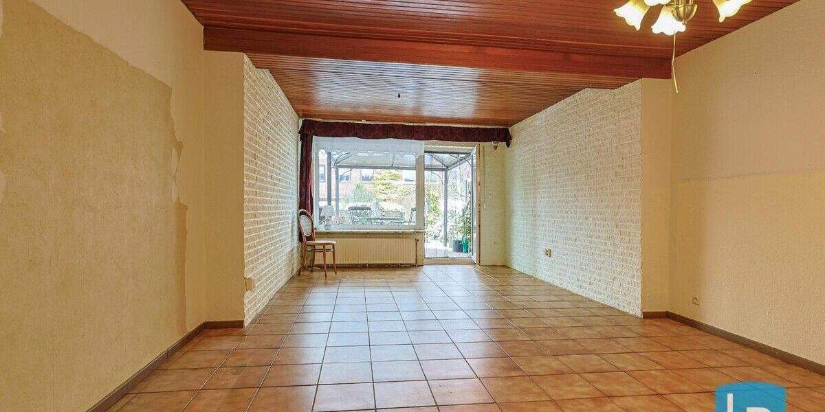 Reihenmittelhaus Kiel Elmschenhagen-Süd - 3 Zimmer, 86 m&sup2;, 209.000&euro; | Angebot:25702181