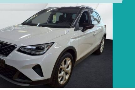 Seat Arona 24.785 km 22.980 &euro; Weil der Stadt 71263