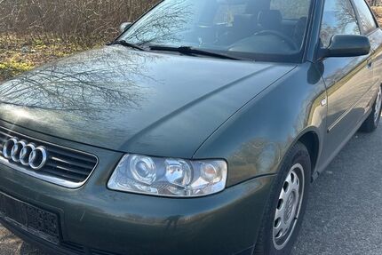 Audi A3 141.000 km 2.750 &euro; Gieboldehausen 37143