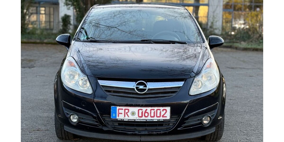 Opel Corsa 164.000 km 4.000 &euro; Freiburg 79108