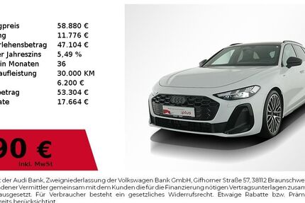 Audi A5 6.379 km 58.880 &euro; Nürnberg 90441