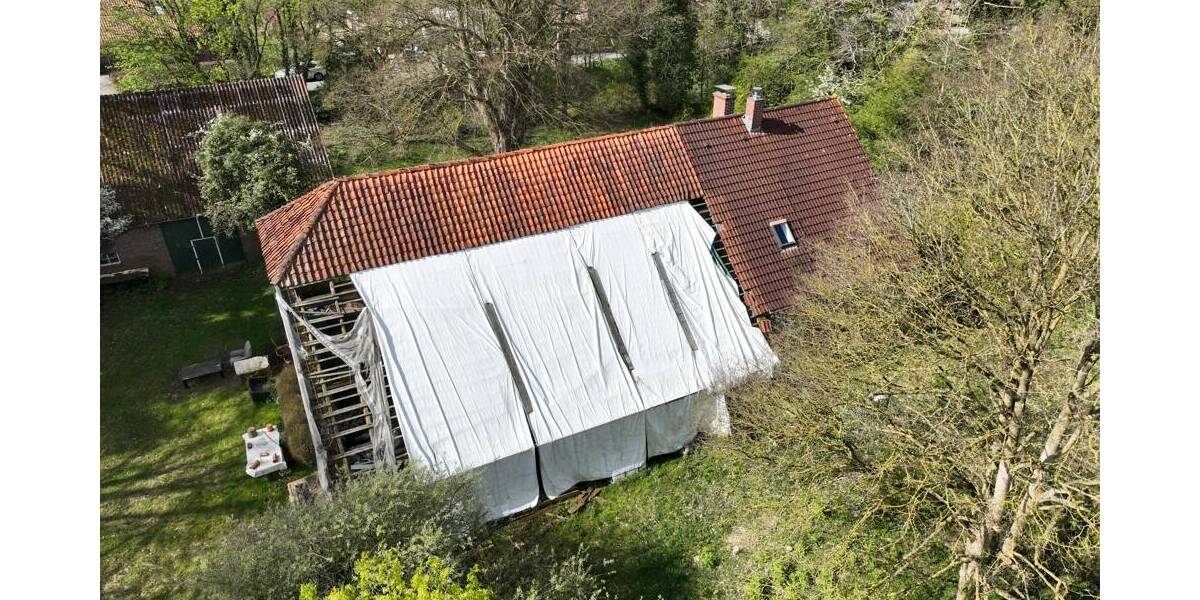 Mehrfamilienhaus, Wohnhaus Rastede Bekhausen - 4 Zimmer, 140 m&sup2;, 295.000&euro; | Angebot:26189574