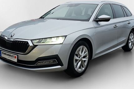 Skoda Octavia 189.670 km 12.990 &euro; Suhl 98529