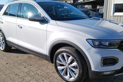 VW T-Roc 62.000 km 17.200 € Diepoldshofen 88299