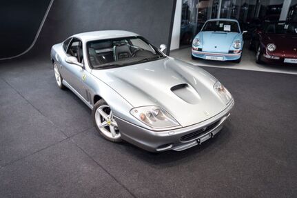Ferrari 575
