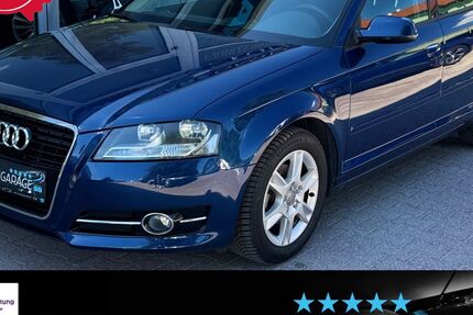 Audi A3 95.861 km 9.590 &euro; Spremberg 03130