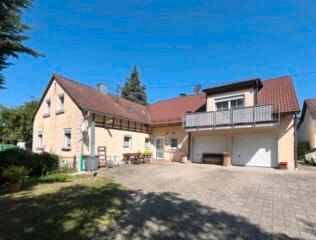 Zweifamilienhaus